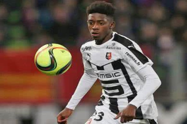 英超球员专访：萨拉赫谈赛季目标,