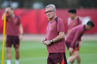 中超球队阵容分析：武汉三镇近期变化,