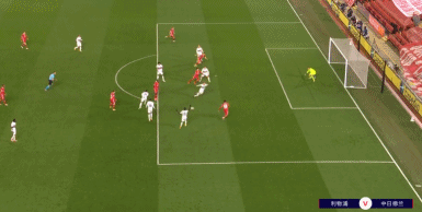 纳什维尔2-1迈阿密国际，梅西世界波，瑟里奇点射，鲍尔破门