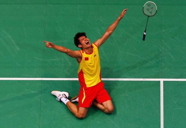 竞争氛围常 竞争氛围常