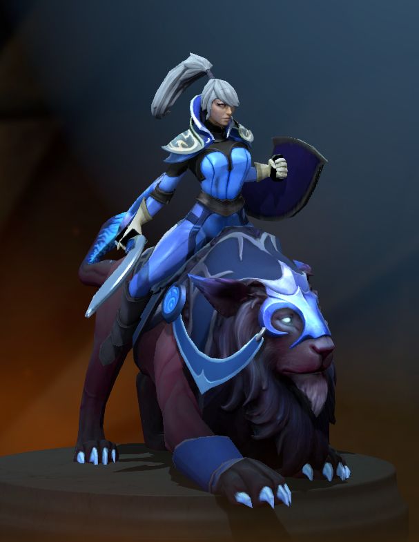 烈的口角 烈的口角